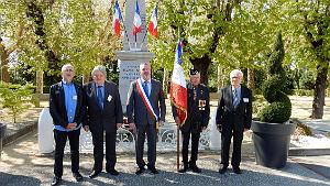 ASSEMBLEE du 04 2018 DU 9 EME HUSSARDS A BEAUMONT MONTEUX (10)